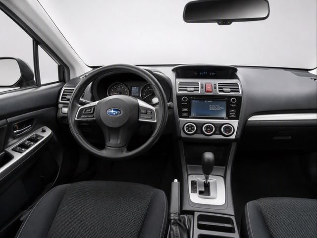 Used 2015 Subaru Crosstrek 2.0i Premium AWD/4WD image 12