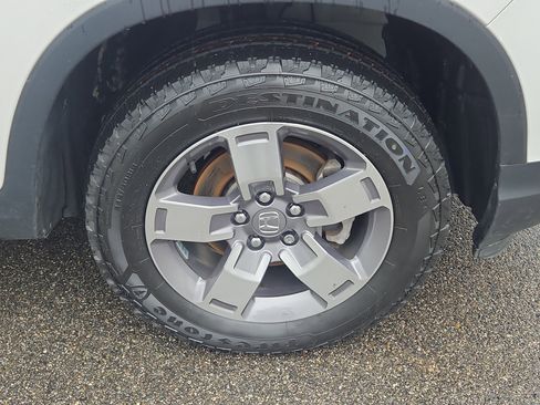 Used 2024 Honda Ridgeline RTL image 25