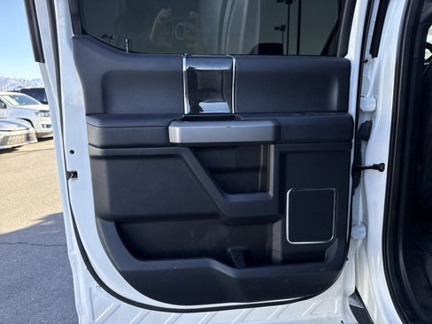 Used 2022 Ford F250 Platinum image 27