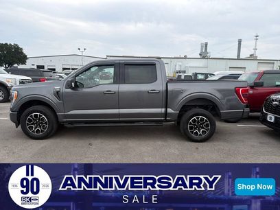 Used 2023 Ford F150 XLT w/ Equipment Group 302A High