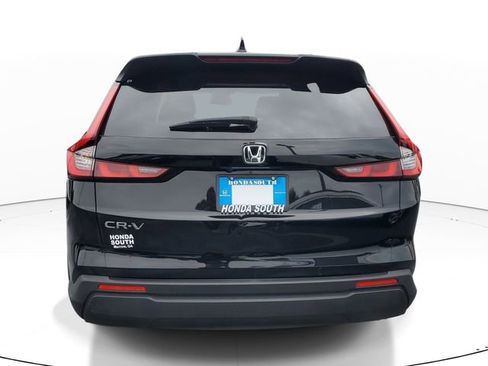 Used 2025 Honda CR-V LX image 5