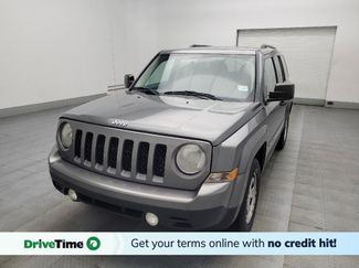 Used 2014 Jeep Patriot Sport image 1