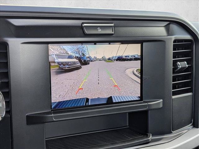 New 2026 Ford F350 XL w/ STX Appearance Package AWD/4WD image 11