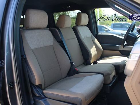 Used 2024 Ford F250 XLT AWD/4WD image 11