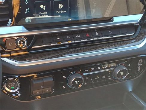 New 2026 Chevrolet Silverado 1500 LT Trail Boss image 10