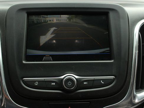 Used 2019 Chevrolet Equinox LT AWD/4WD image 36