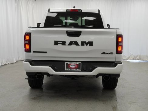 New 2026 RAM 1500 Big Horn image 11