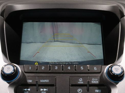 Used 2016 Chevrolet Equinox LS image 24