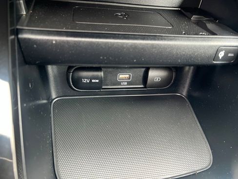 Certified 2023 Kia Forte GT-Line w/ GT-Line Premium Package FWD image 56