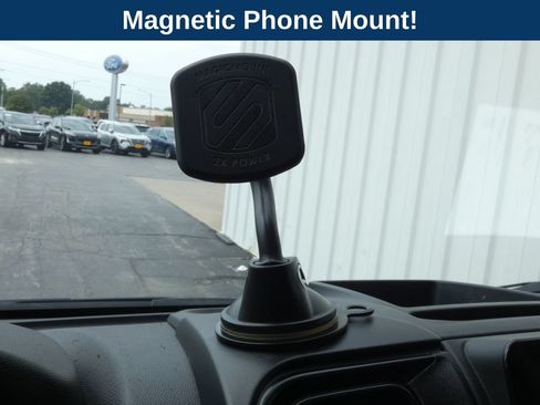Used 2023 RAM ProMaster 2500 FWD image 17