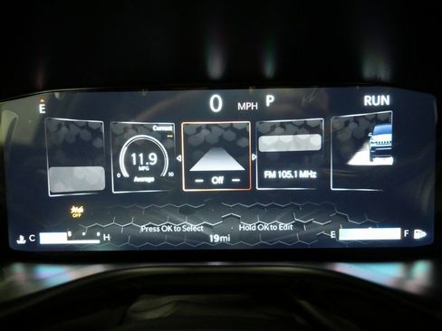 New 2026 Jeep Compass Limited w/ Sun, Sound & Navigation Group image 16