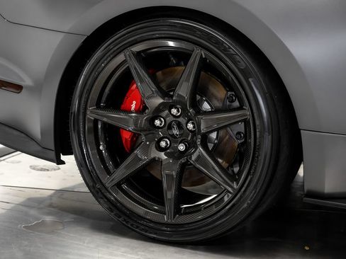 Used 2022 Ford Mustang Shelby GT500 w/ Carbon Fiber Track Pack RWD image 67