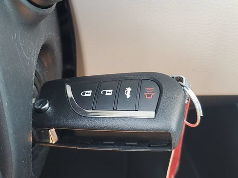 Certified 2023 Toyota Corolla LE FWD image 25