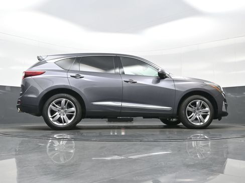 Used 2019 Acura RDX AWD w/ Advance Package image 33