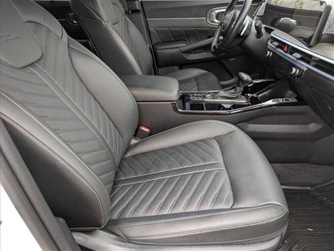 Used 2024 Kia Sorento SX Prestige AWD/4WD image 22