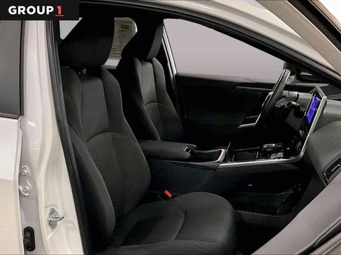 Used 2023 Subaru Solterra AWD image 8