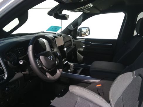 New 2026 RAM 1500 Big Horn image 14