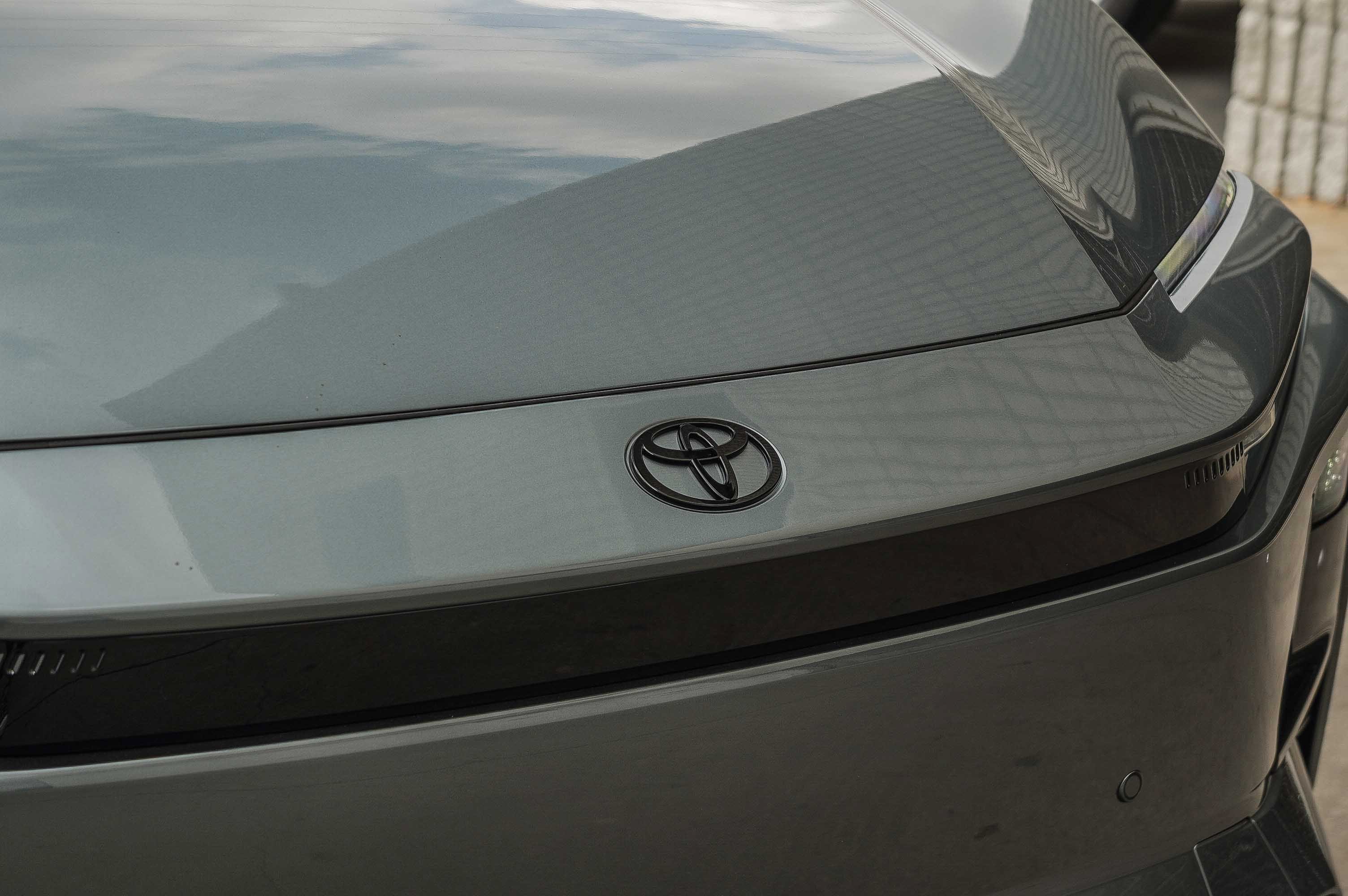 New 2026 Toyota C-HR AWD/4WD image 10