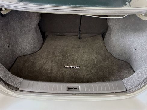 Used 2019 Nissan Sentra S FWD image 26