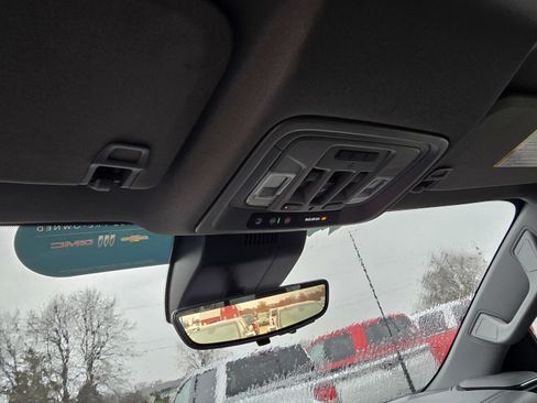 Certified 2024 Chevrolet Silverado 3500 LTZ w/ LTZ Plus Package image 18