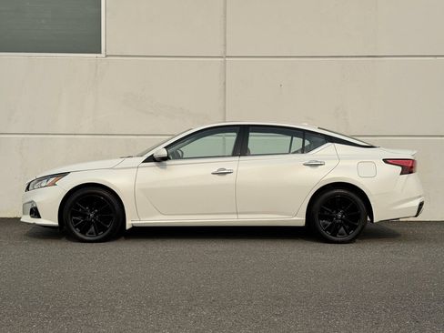 Used 2019 Nissan Altima 2.5 SL AWD/4WD image 4