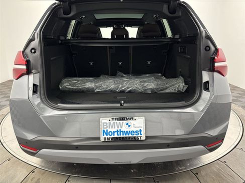 New 2026 BMW X3 xDrive30 w/ Premium Package AWD/4WD image 21