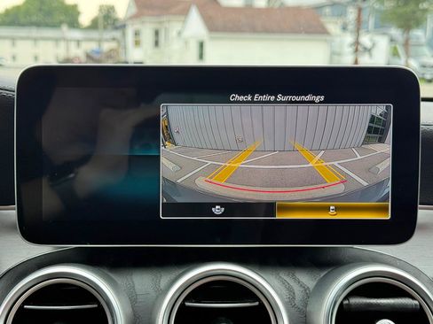 Used 2020 Mercedes-Benz C 43 AMG 4MATIC Coupe image 12