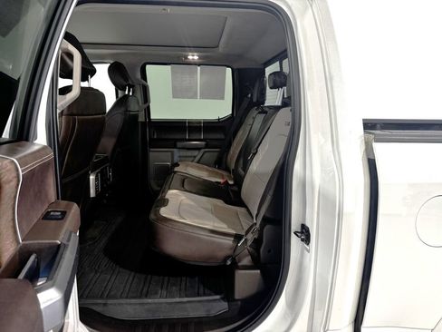 Used 2019 Ford F150 Limited image 19