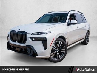 New 2027 BMW X7 xDrive40i w/ M Sport Package AWD/4WD video 1