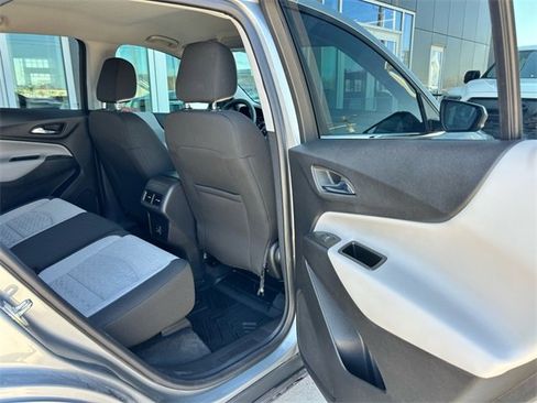 Used 2023 Chevrolet Equinox LT image 20