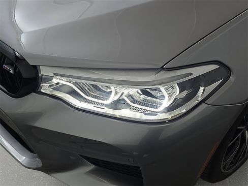 Used 2019 BMW M5 w/ Executive Package image 30