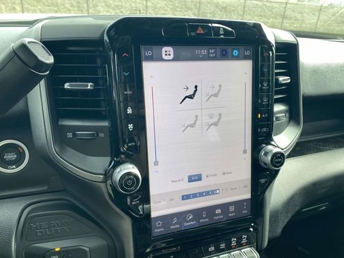 New 2026 RAM 2500 Tradesman image 23