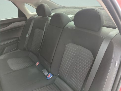 Used 2025 Kia K5 LXS image 25