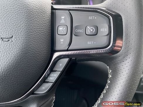 New 2026 RAM 2500 Power Wagon image 19