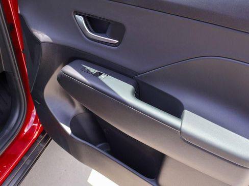 New 2026 Hyundai Kona Limited FWD image 25