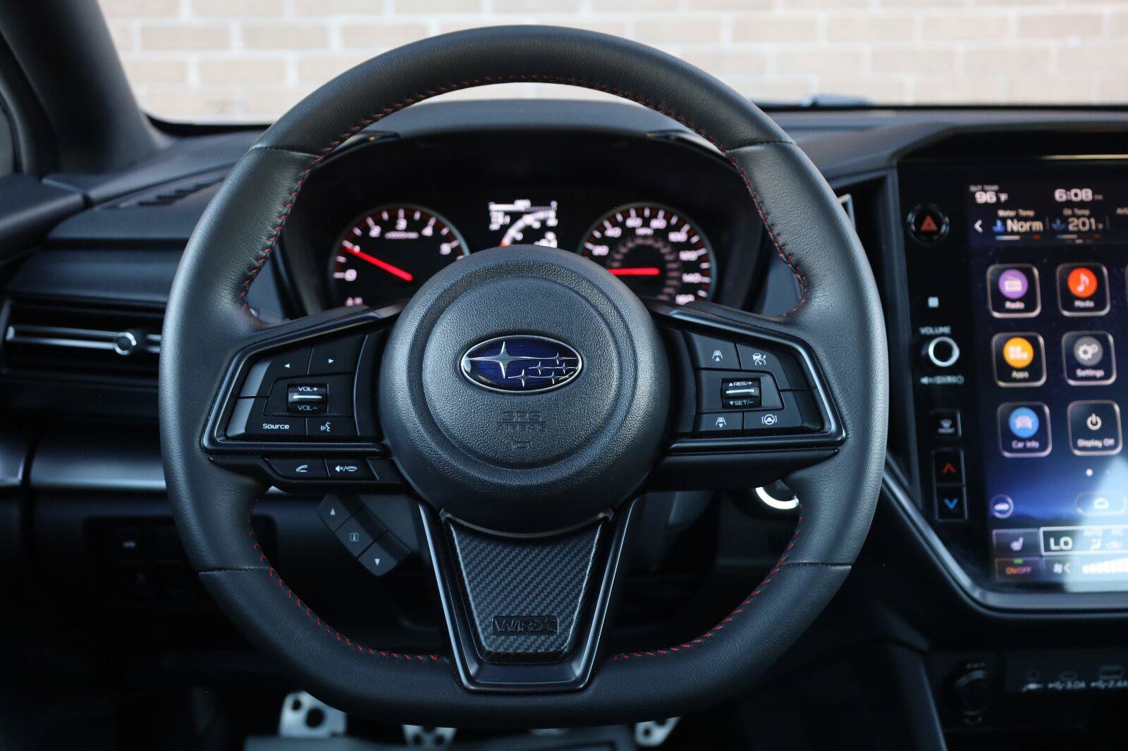 Used 2024 Subaru WRX Premium AWD/4WD image 31