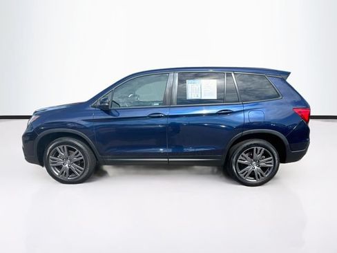 Used 2021 Honda Passport EX-L image 5
