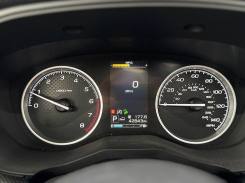 Used 2021 Subaru Forester Premium AWD/4WD image 18