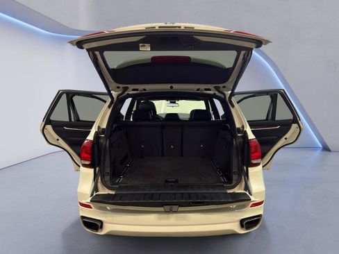 Used 2017 BMW X5 xDrive35i image 12