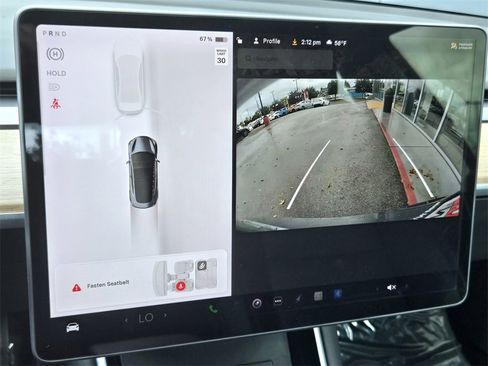 Used 2018 Tesla Model 3 Long Range image 19