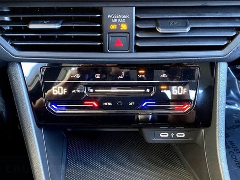 New 2026 Volkswagen Jetta S FWD image 18