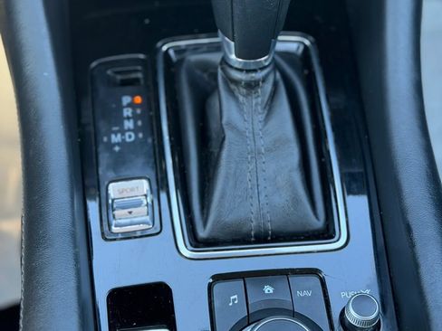 Used 2018 MAZDA MAZDA6 Touring FWD image 26