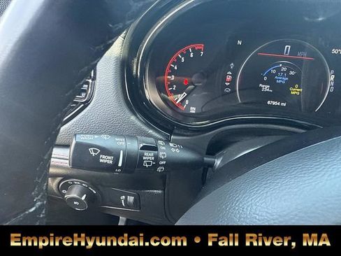 Used 2023 Dodge Durango GT AWD/4WD image 34