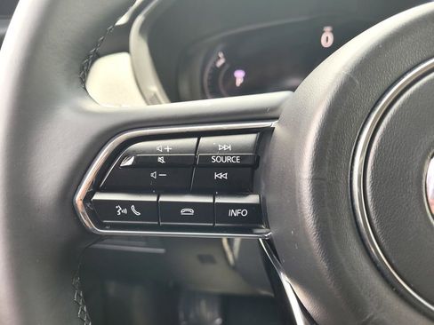 Certified 2024 MAZDA CX-90 Plug-In Hybrid w/ Preferred AWD/4WD image 23