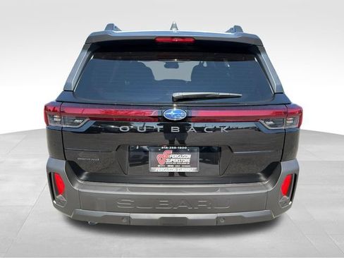 New 2026 Subaru Outback Premium AWD/4WD image 6