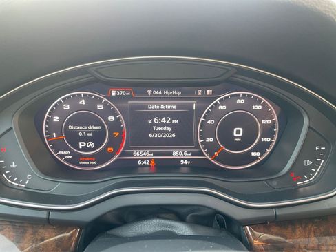 Used 2018 Audi Q5 2.0T Premium Plus w/ Premium Plus Package AWD/4WD image 19