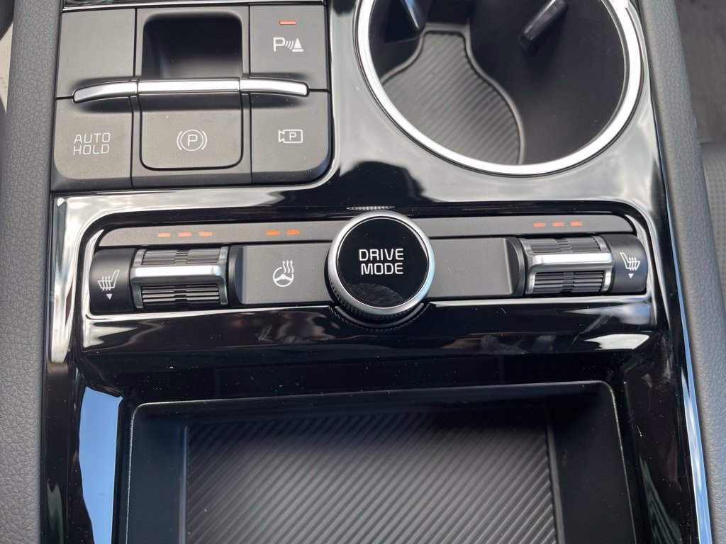 New 2026 Kia K5 GT-Line AWD/4WD image 21