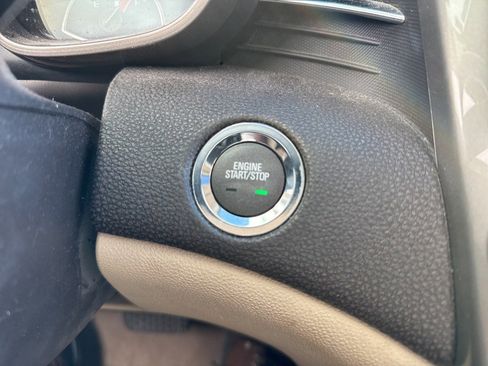 Used 2013 Chevrolet Malibu LTZ image 15