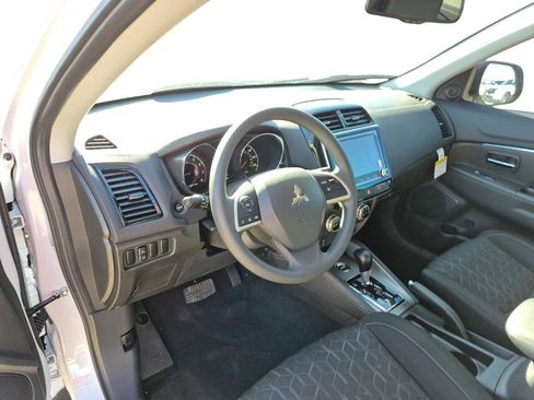 New 2026 Mitsubishi Outlander Sport ES image 15