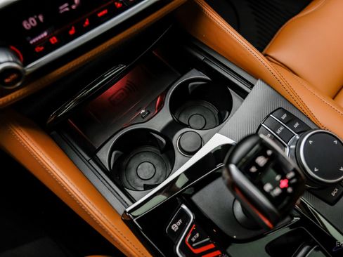 Used 2023 BMW M5 w/ Competition Package AWD/4WD image 67